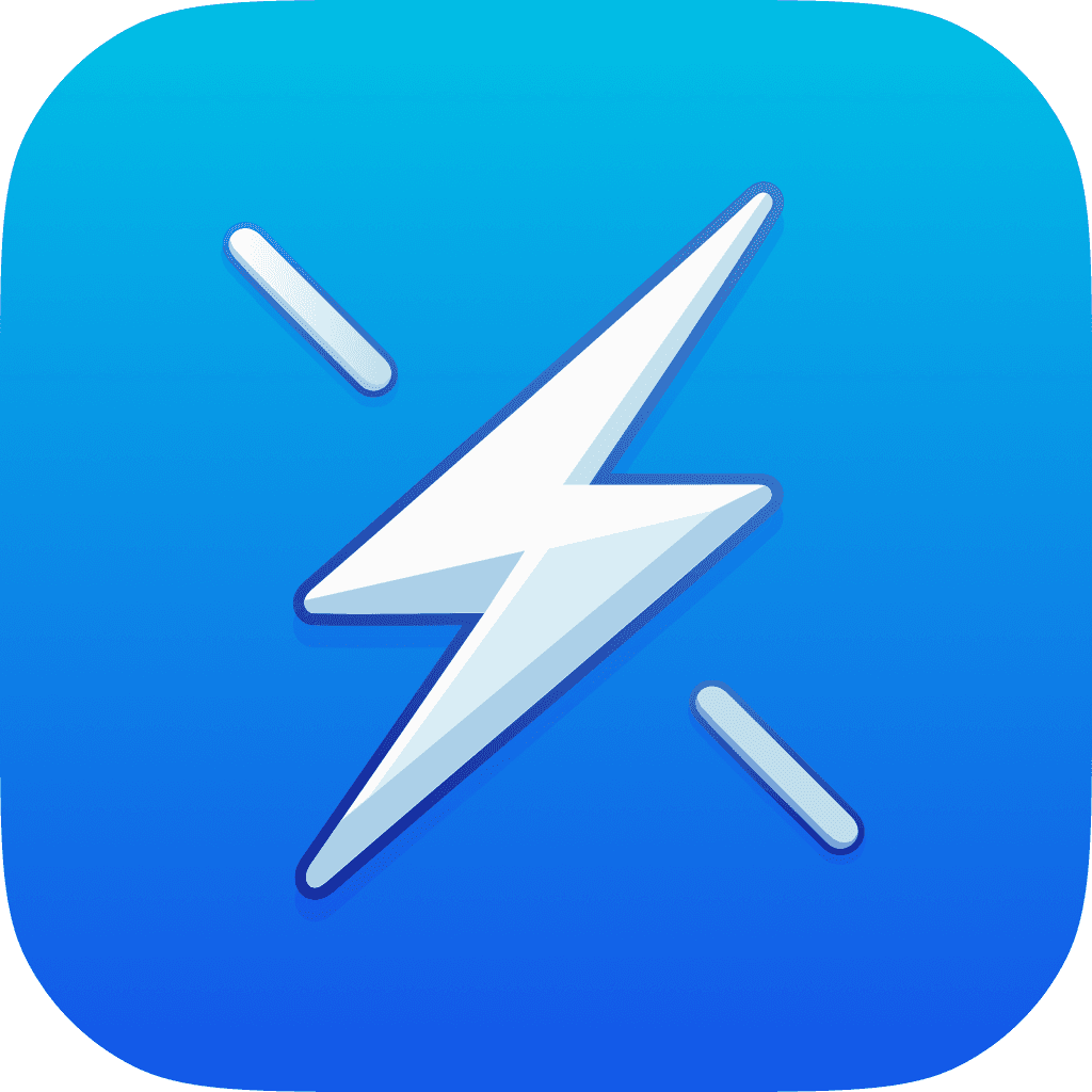 SwiftyLaunch for Web Logo